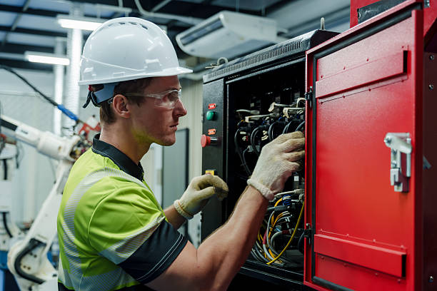 24/7 Emergency Electrician experts in Monterey, CA
