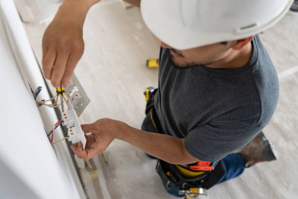 Reliable Electrician contractor in Monterey, CA by No Joke electrician
