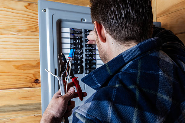 Affordable Electrician solutions in Monterey, CA