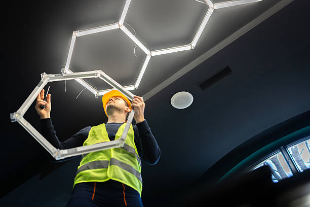 Top rated local Electrician specialists in Monterey, CA